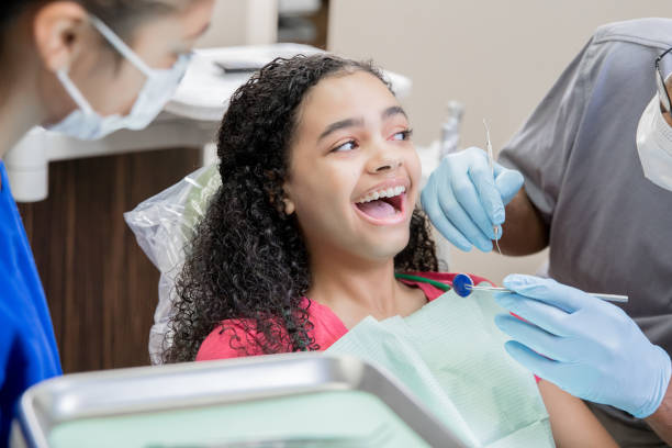 Best Emergency Dental Care for Trauma or Injury in Pinehurst, TX