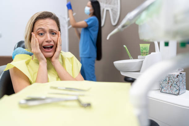 Best Weekend Emergency Dentist in Pinehurst, TX