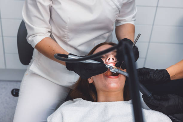 Best Pediatric Emergency Dentist in Pinehurst, TX