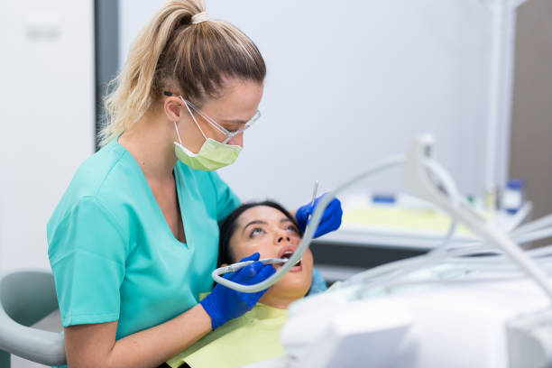 Best Emergency Dental Care for Trauma or Injury in Pinehurst, TX